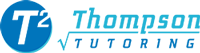 T2 Thompson Tutoring